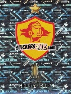 Sticker Team Logo - Conmebol Copa Libertadores 2023
 - Panini