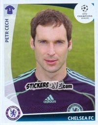 Figurina Petr Cech