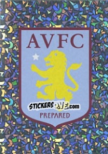 Sticker Badge - Premier League Inglese 2013-2014 n. 19 - Topps