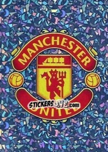 Sticker Badge - Premier League Inglese 2013-2014 n. 193 - Topps