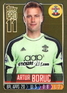 Figurina Artur Boruc