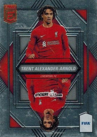 Sticker Trent Alexander-Arnold - Donruss Elite FIFA 2022-2023
 n. ED21 - Panini