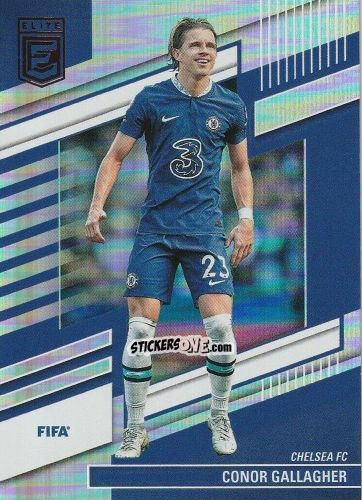 Cromo Conor Gallagher - Donruss Elite FIFA 2022-2023
 n. 37 - Panini