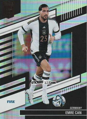 Cromo Julian Brandt - Donruss Elite FIFA 2022-2023
 n. 95 - Panini