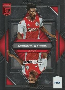 Cromo Mohammed Kudus - Donruss Elite FIFA 2022-2023
 n. ED2 - Panini