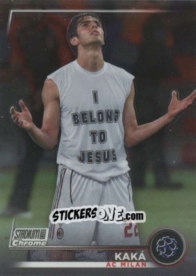 Sticker Kaká