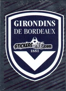 Sticker Eusson