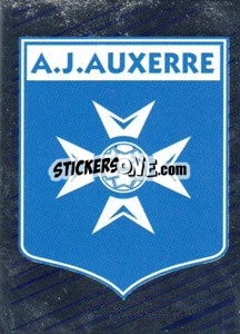 Sticker Ecusson - FOOT 2013-2014 n. 485 - Panini