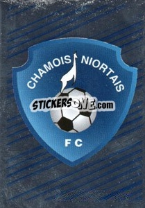 Sticker Ecusson - FOOT 2013-2014 n. 515 - Panini