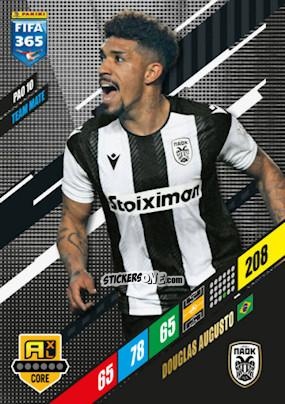 Figurina Douglas Augusto