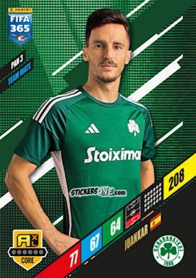 Figurina Juankar