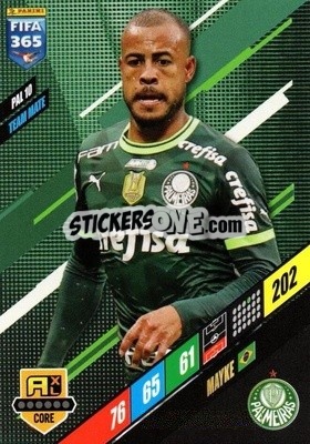 Sticker Mayke - FIFA 365: 2023-2024. Adrenalyn XL
 n. PAL10 - Panini