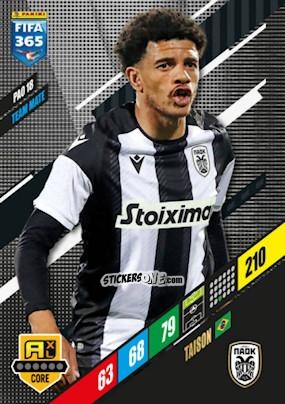 Figurina Taison