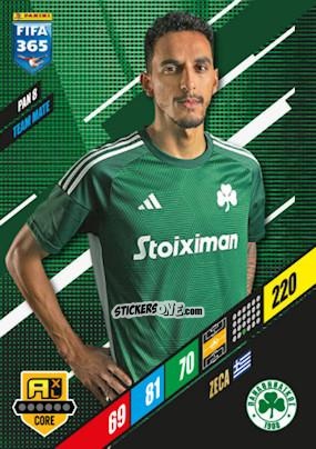 Figurina Zeca