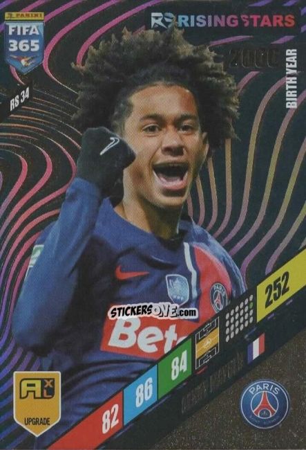 Figurina Senny Mayulu