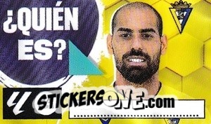 Sticker Fali -  Chicle Liga 2023-2024
 n. Q7 - Panini