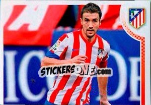 Sticker Gabi