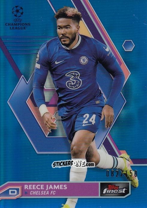 Sticker Reece James