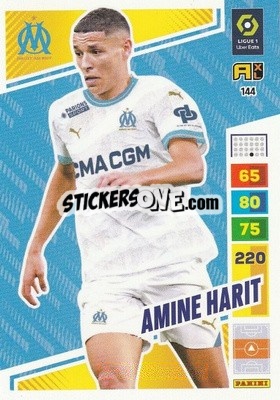 Figurina Amine Harit