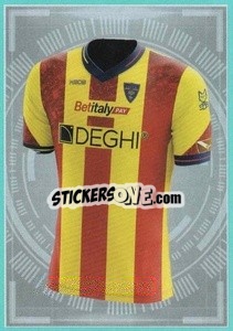 Sticker Maglia - Calciatori 2023-2024 Anteprima
 n. 133 - Panini