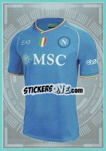 Cromo Maglia - Calciatori 2023-2024 Anteprima
 n. 169 - Panini