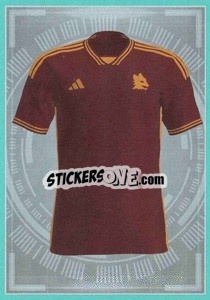 Sticker Maglia - Calciatori 2023-2024 Anteprima
 n. 181 - Panini
