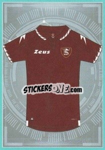 Sticker Maglia - Calciatori 2023-2024 Anteprima
 n. 193 - Panini