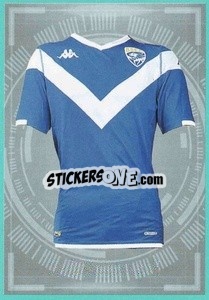Sticker Maglia