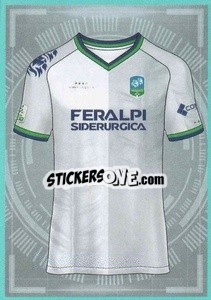 Sticker Maglia