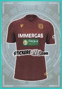 Sticker Maglia