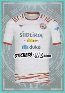 Figurina Maglia - Calciatori 2023-2024 Anteprima
 n. 309 - Panini