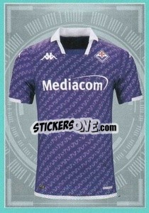 Sticker Maglia - Calciatori 2023-2024 Anteprima
 n. 49 - Panini