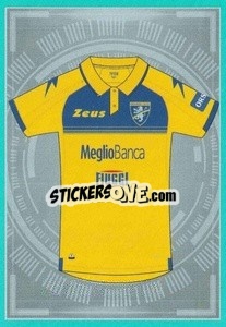 Sticker Maglia - Calciatori 2023-2024 Anteprima
 n. 61 - Panini
