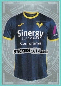 Sticker Maglia