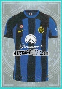 Sticker Maglia - Calciatori 2023-2024 Anteprima
 n. 97 - Panini