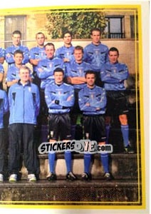 Sticker Serie A Referees - Calciatori 2013-2014 n. AR2 - Panini