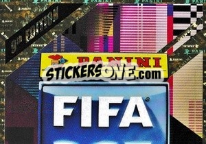 Sticker Panini FIFA 365 - FIFA 365 2024
 - Panini