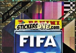 Sticker Panini FIFA 365 - FIFA 365 2024
 n. 1 - Panini