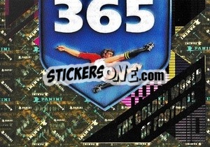 Sticker Panini FIFA 365 - FIFA 365 2024
 n. 2 - Panini
