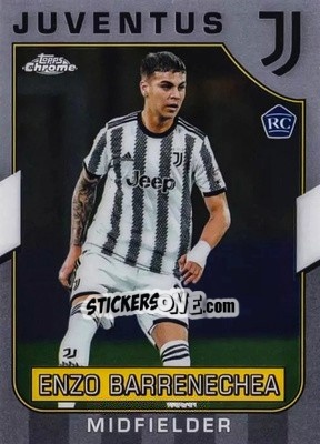 Sticker Carlo Pinsoglio