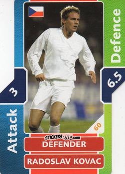 Sticker Radoslav Kovac
