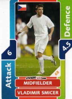 Sticker Vladimir Smicer