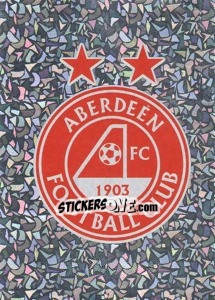 Sticker Badge