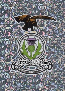 Sticker Badge