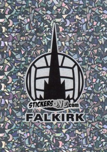 Sticker Badge - Scottish Professional Football League 2013-2014 n. 253 - Topps