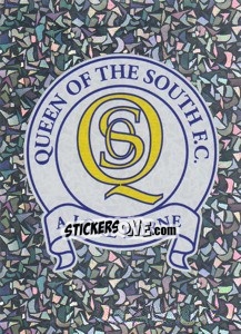 Sticker Badge - Scottish Professional Football League 2013-2014 n. 309 - Topps