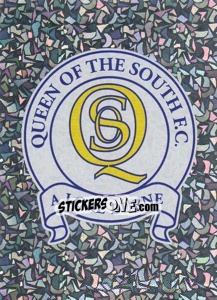 Sticker Badge