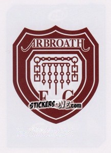 Sticker Badge