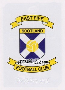 Sticker Badge