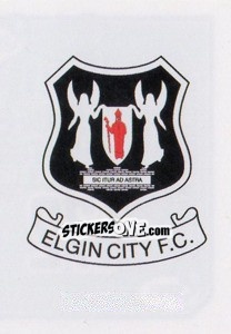 Sticker Badge